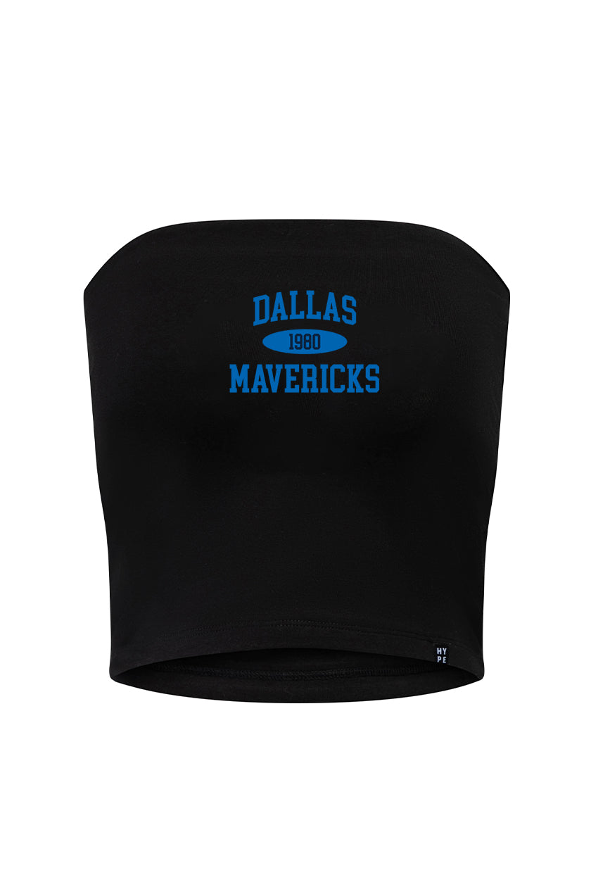 Dallas Mavericks Tube Top