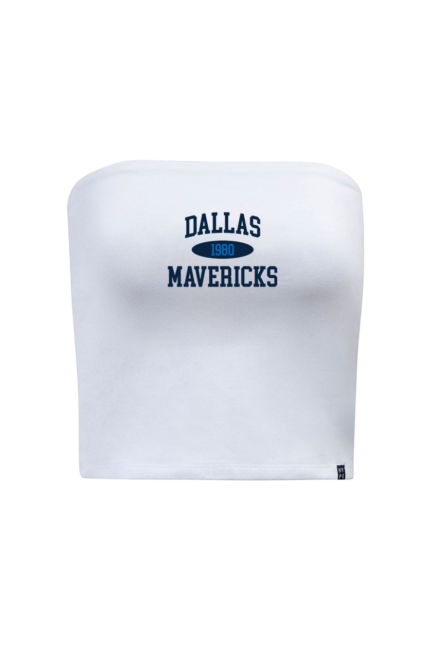 Dallas Mavericks Tube Top