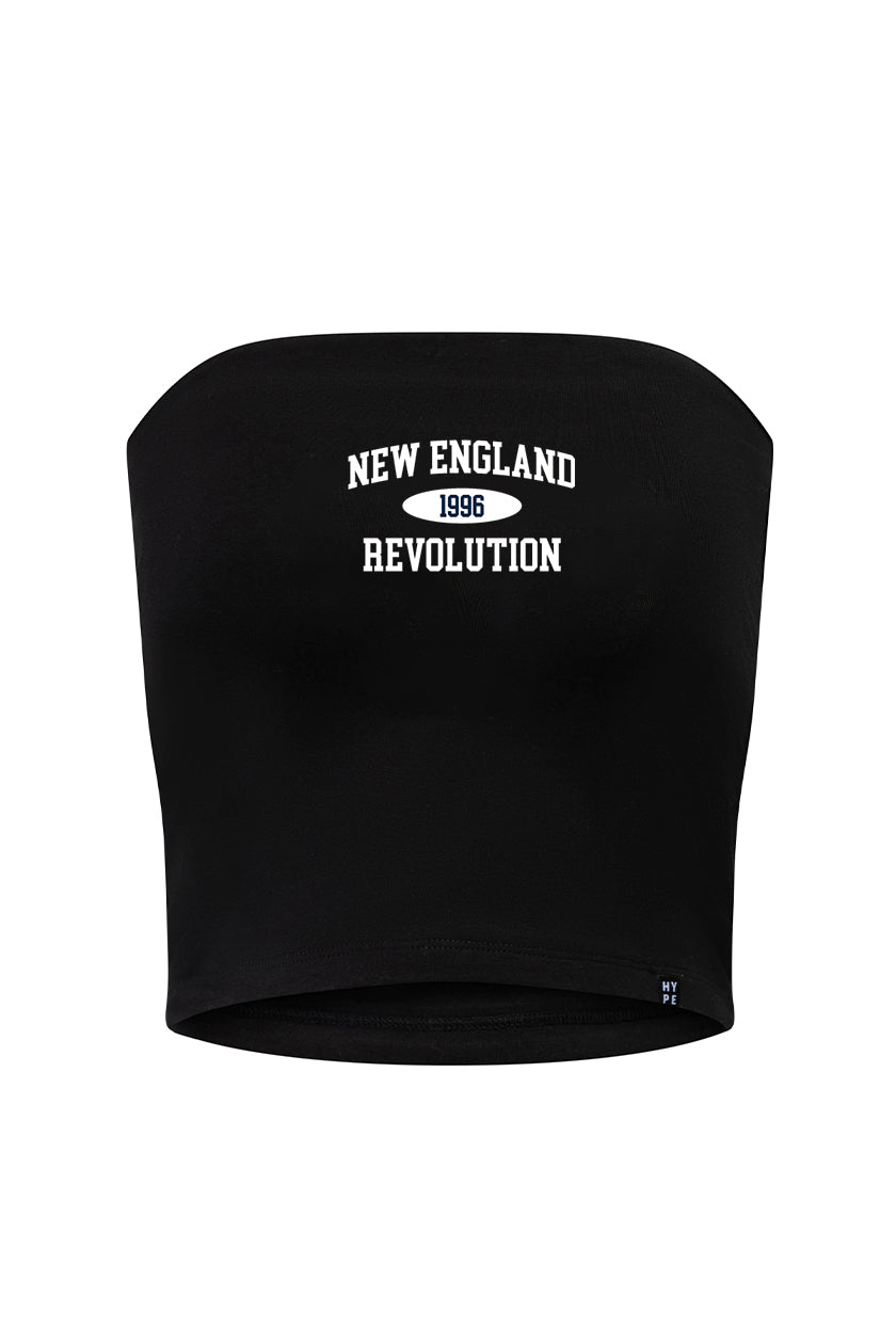 New England Revolution Tube Top