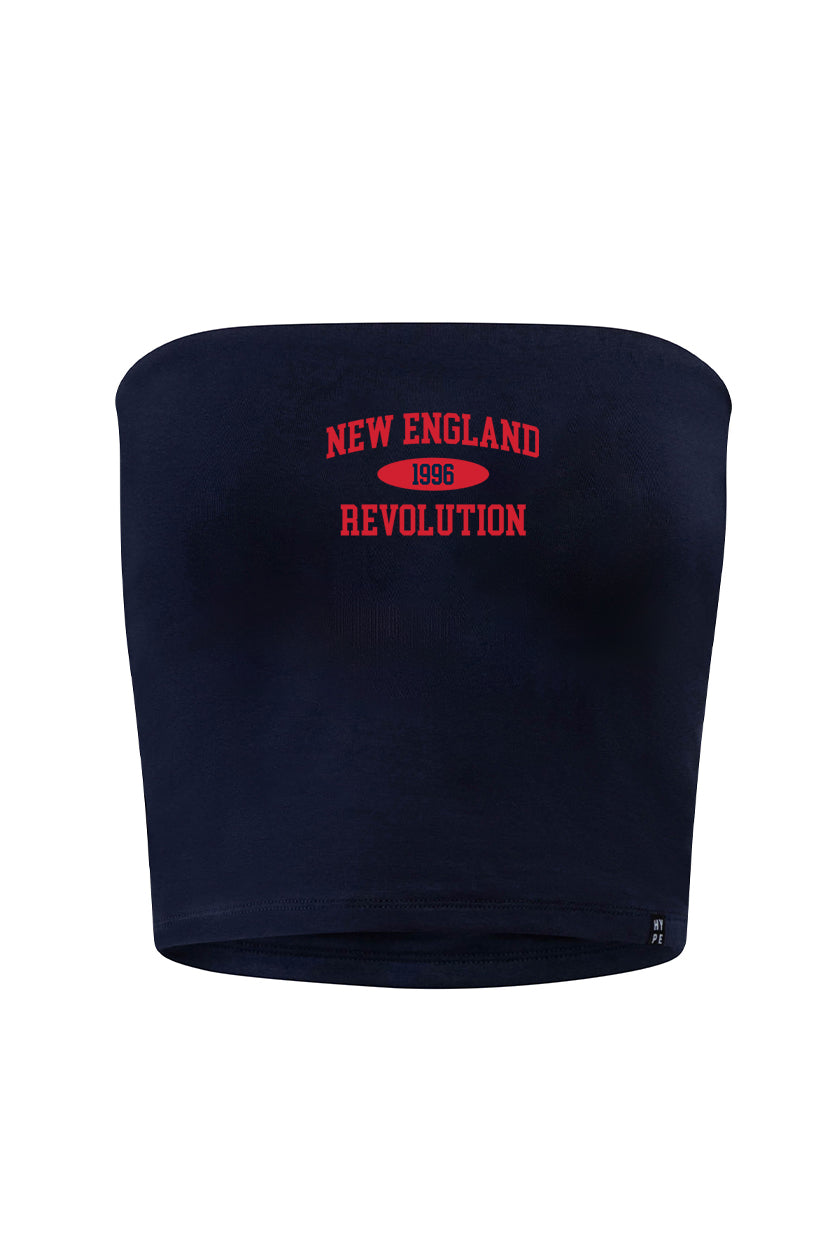 New England Revolution Tube Top