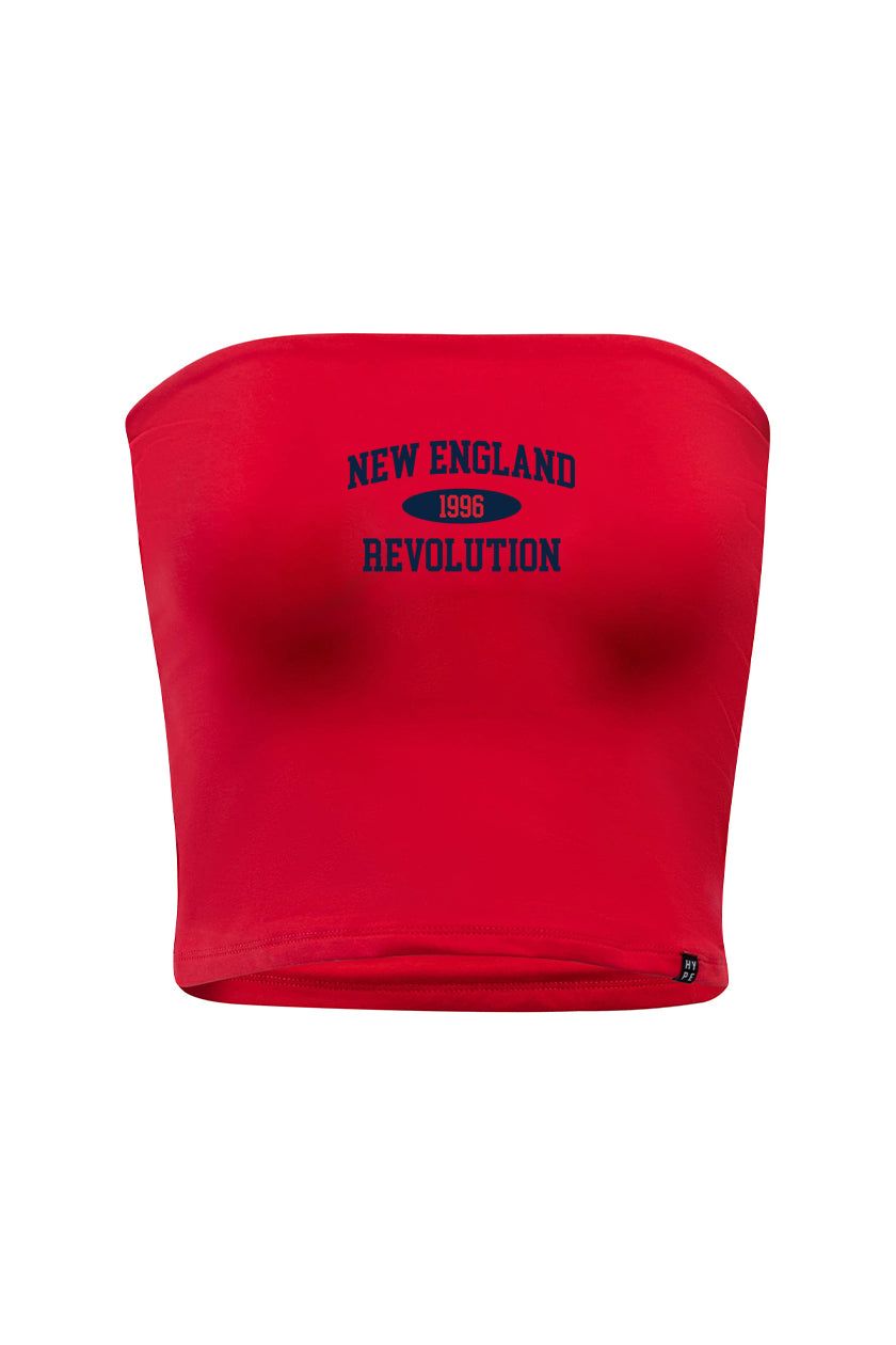 New England Revolution Tube Top