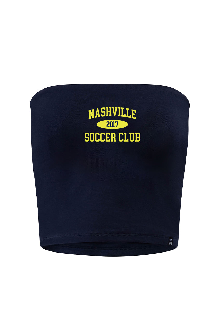 Nashville SC Tube Top