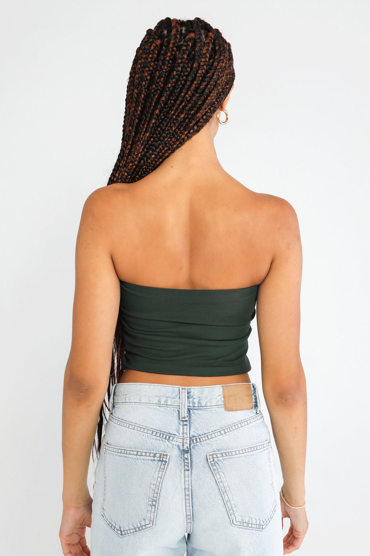 UNT Tube Top