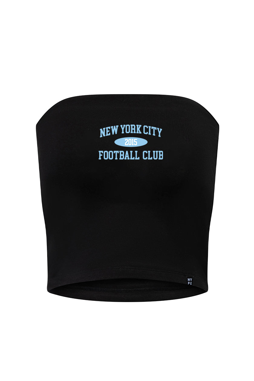 New York City FC Tube Top