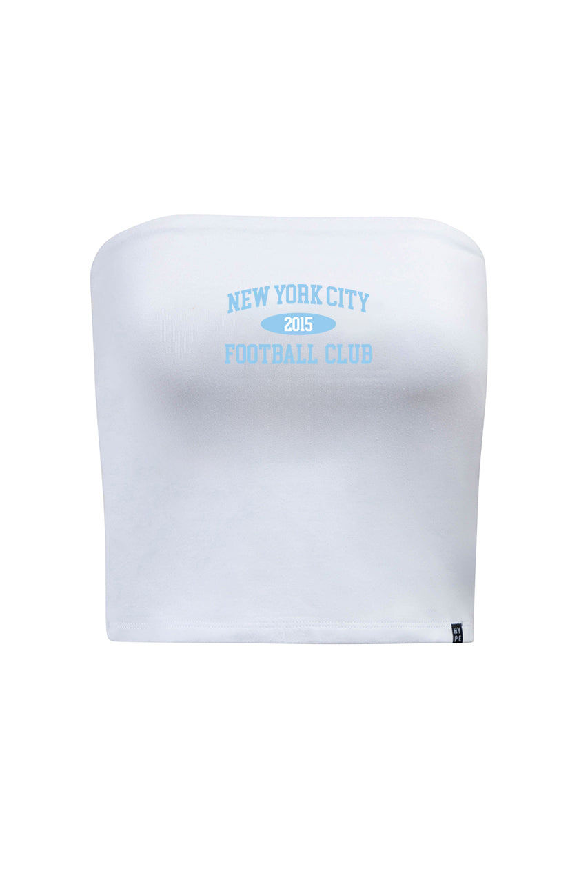 New York City FC Tube Top