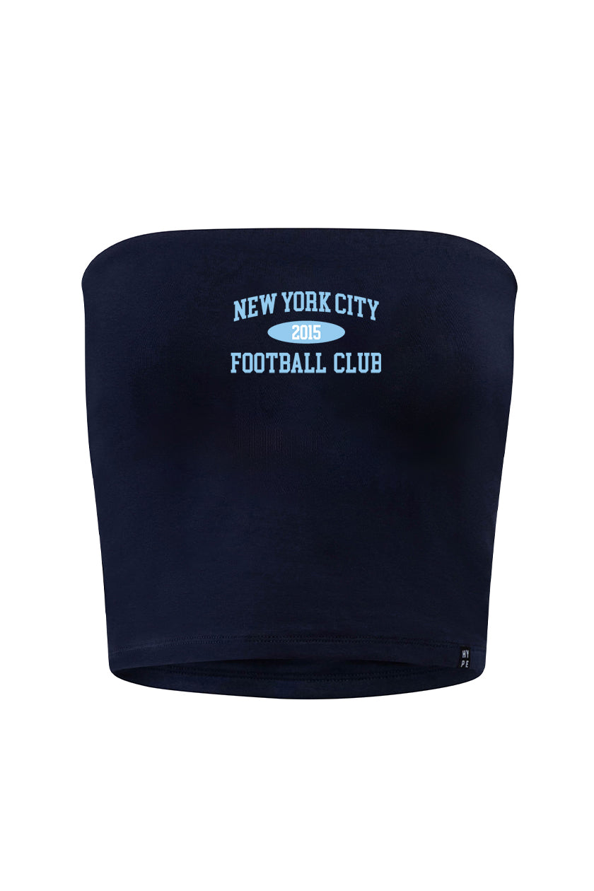 New York City FC Tube Top