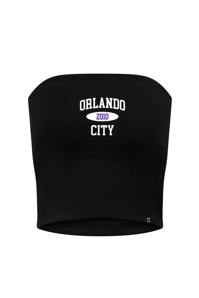 Orlando City Tube Top