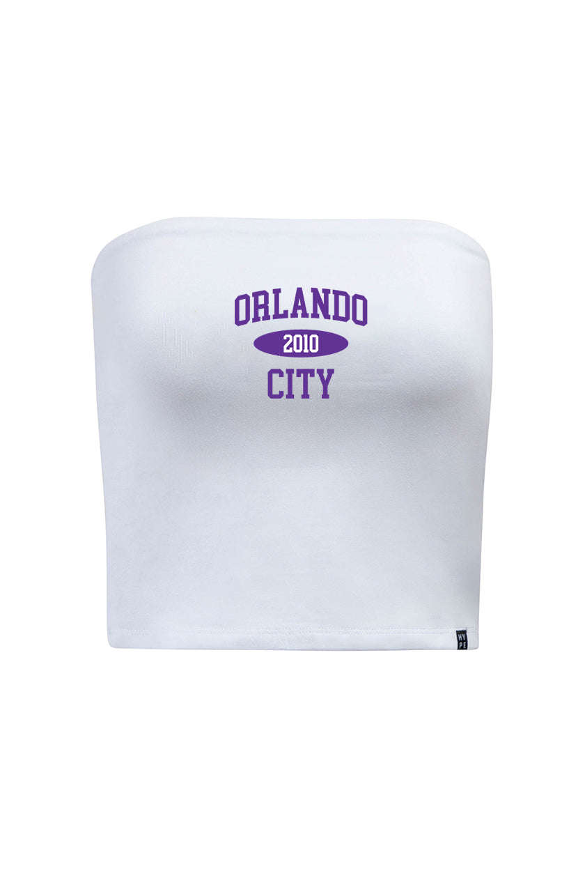 Orlando City Tube Top