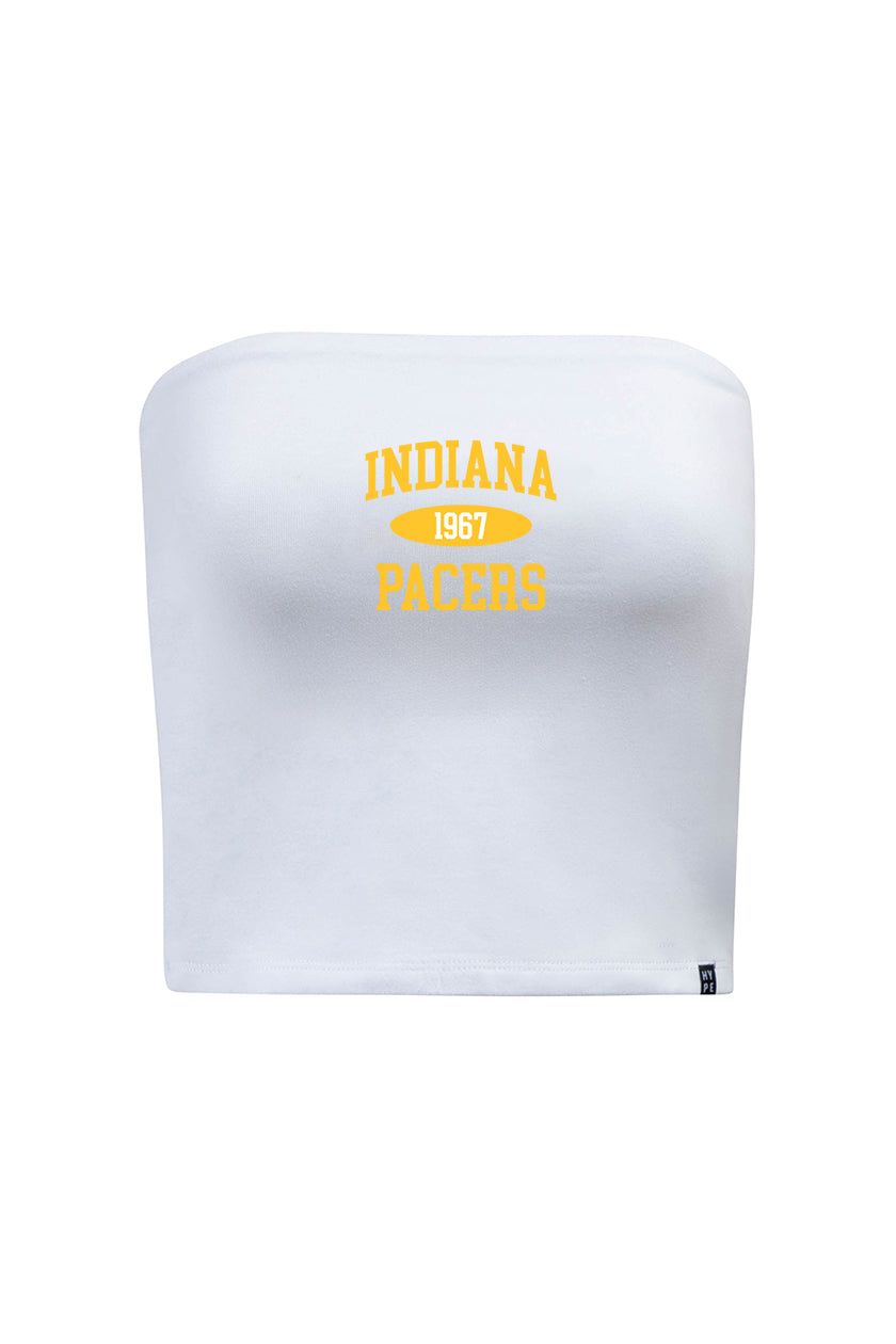 Indiana Pacers Tube Top