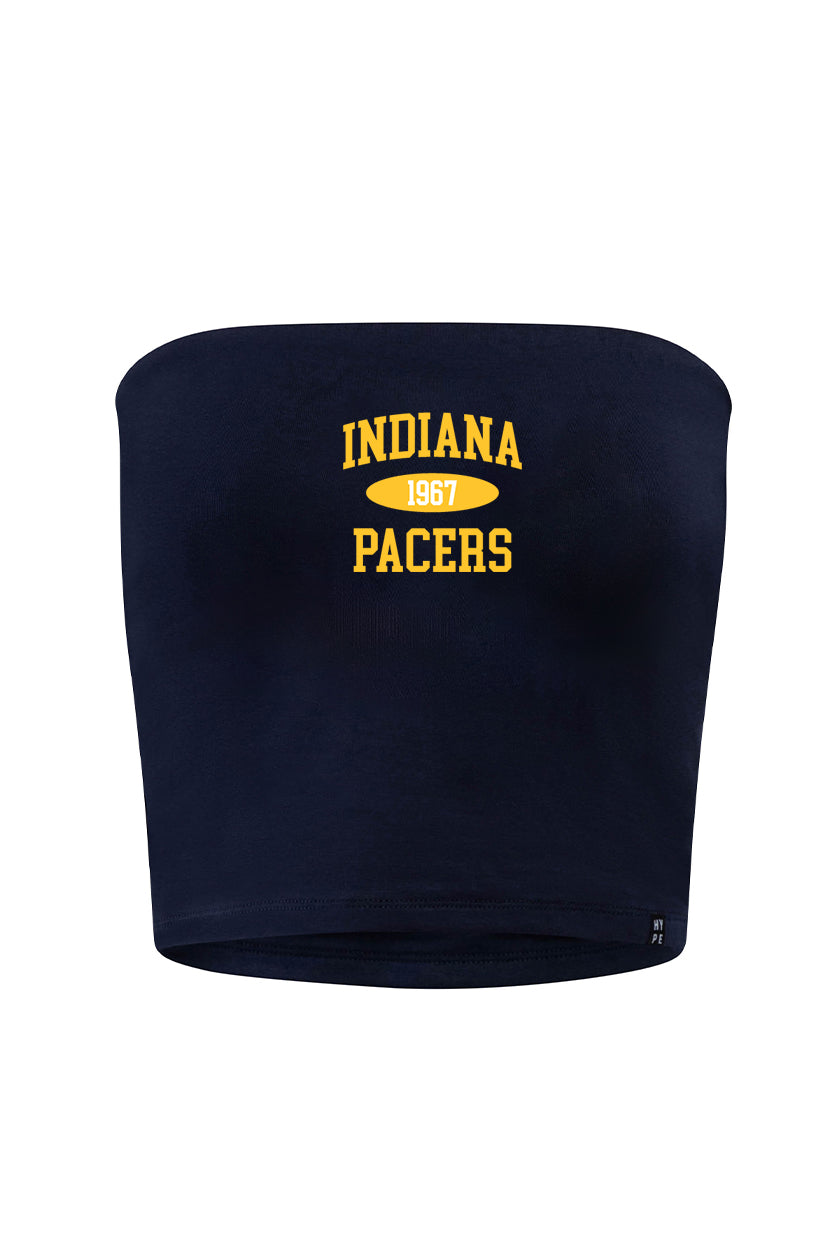 Indiana Pacers Tube Top