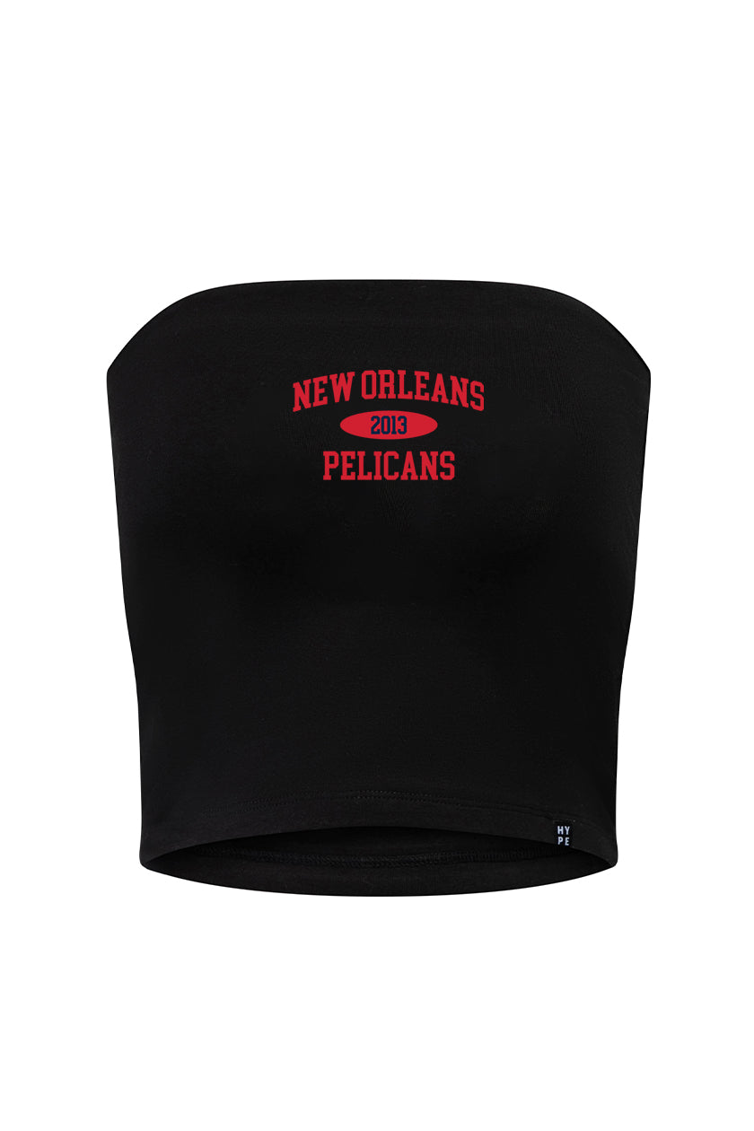 New Orleans Pelicans Tube Top