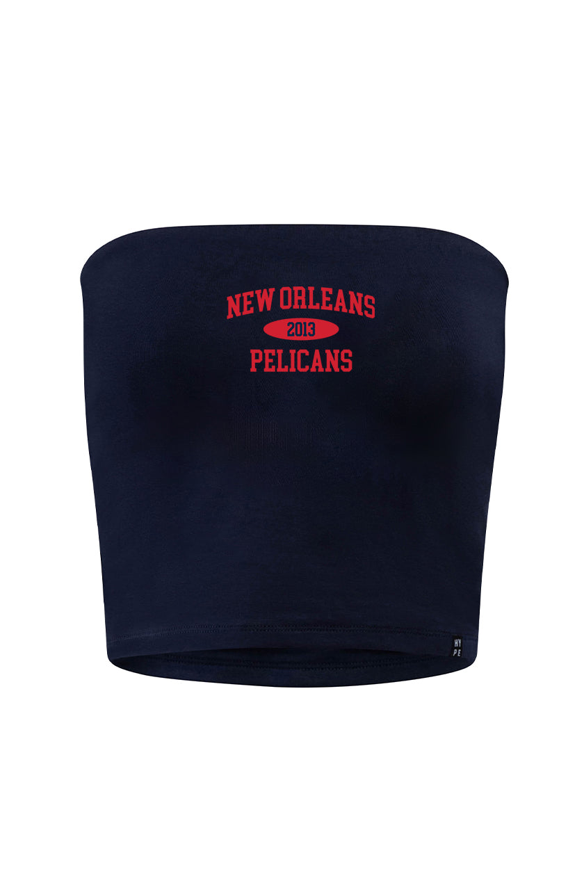 New Orleans Pelicans Tube Top