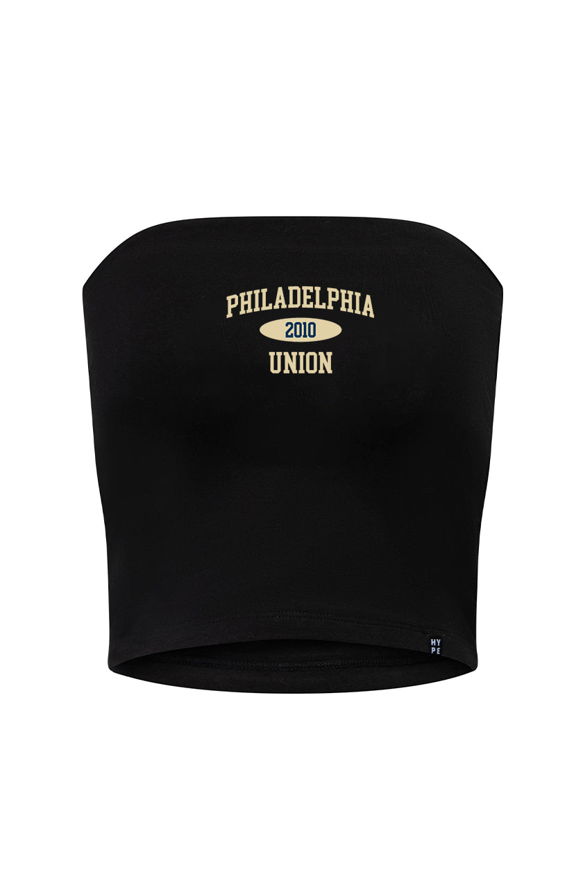 Philadelphia Union Tube Top