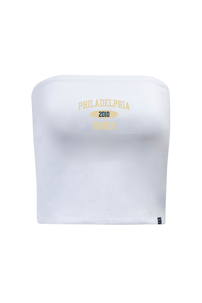 Philadelphia Union Tube Top