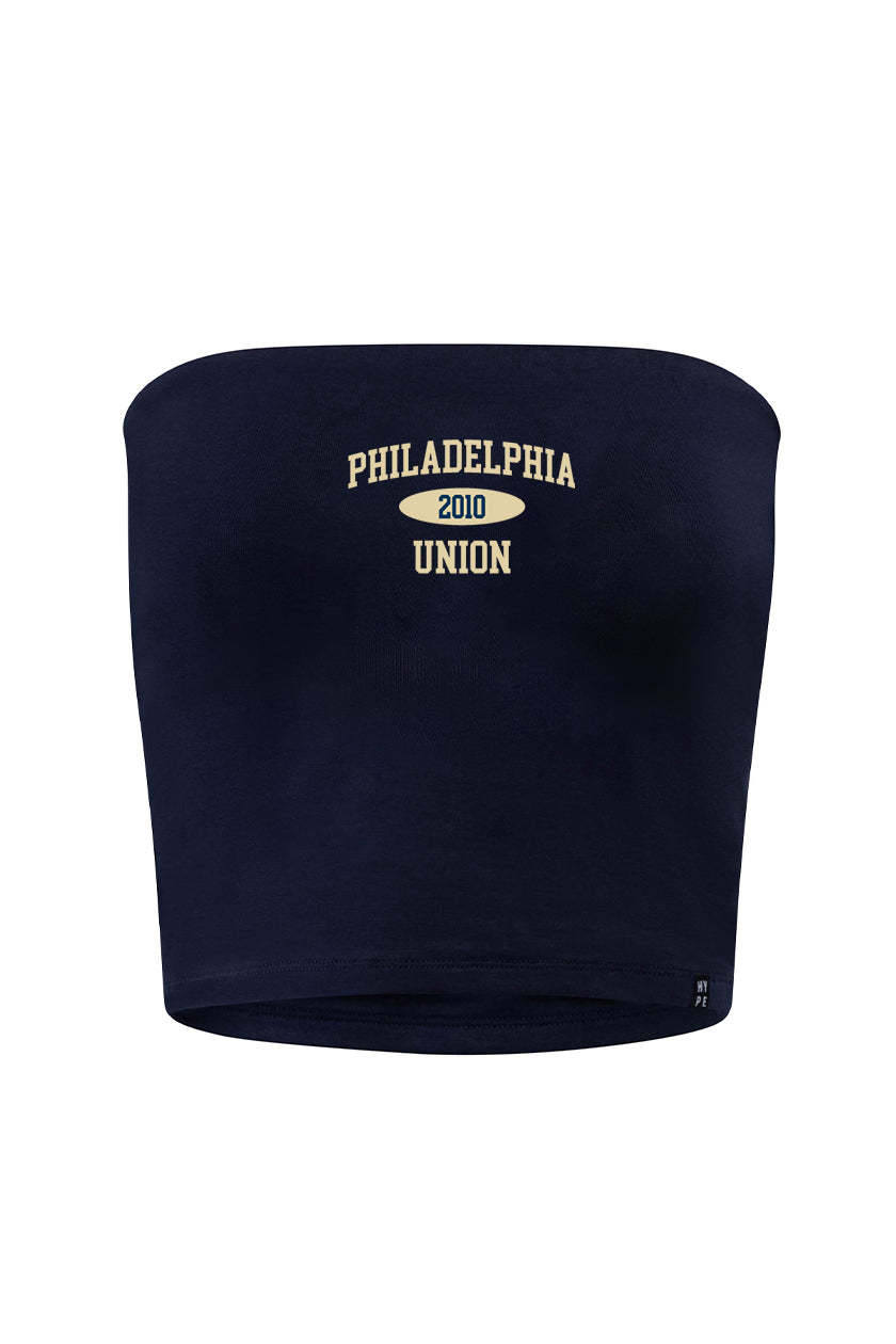 Philadelphia Union Tube Top