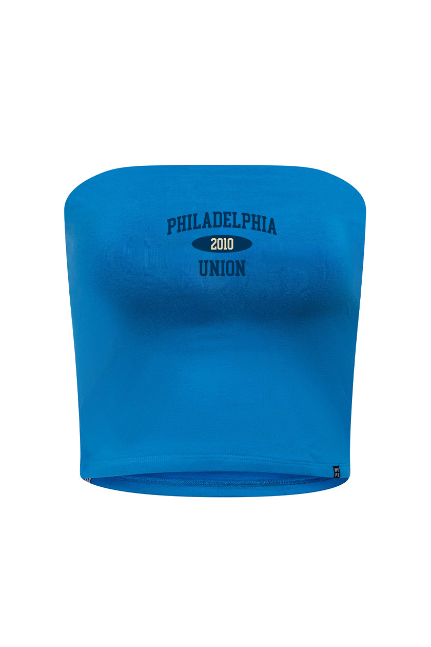 Philadelphia Union Tube Top