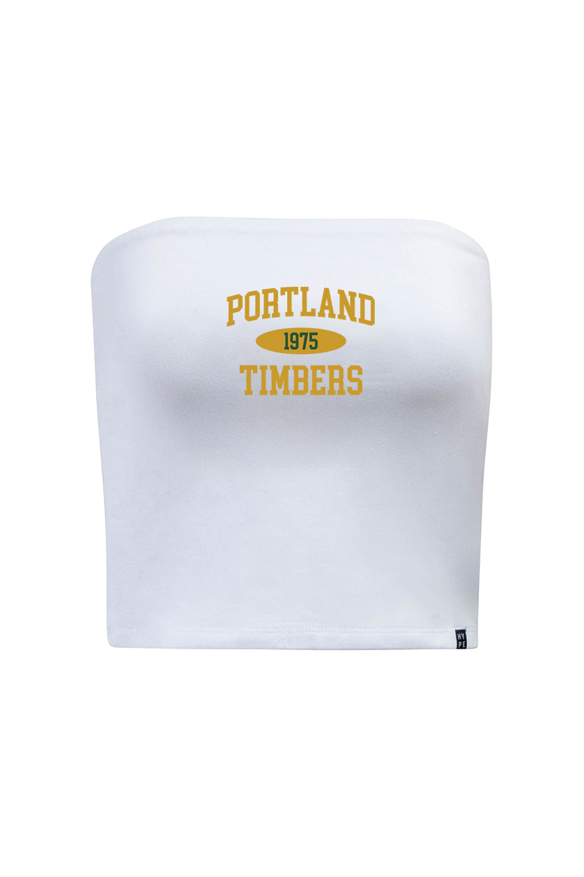 Portland Timbers Tube Top