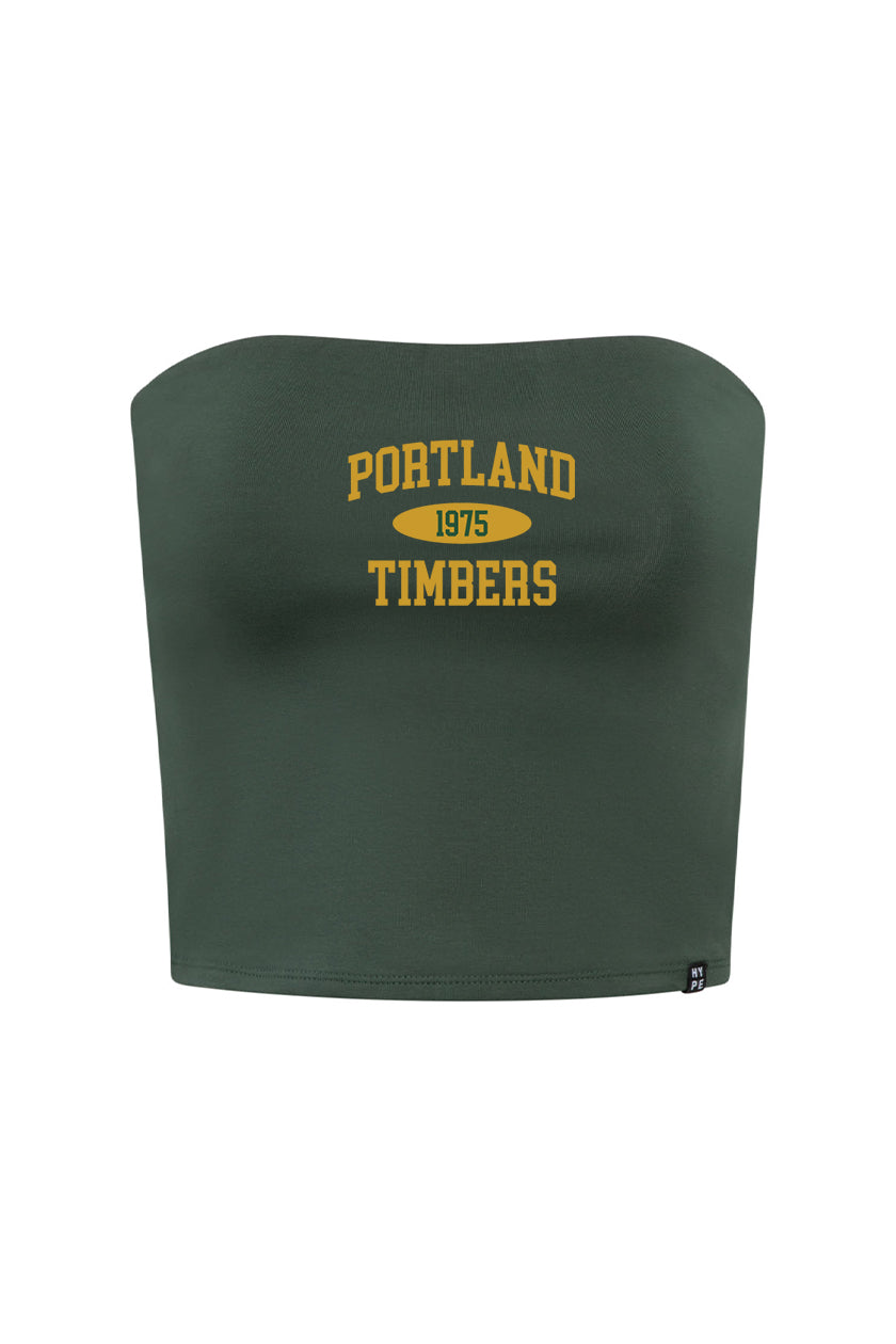 Portland Timbers Tube Top