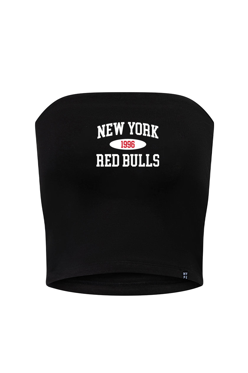 New York Red Bulls Tube Top