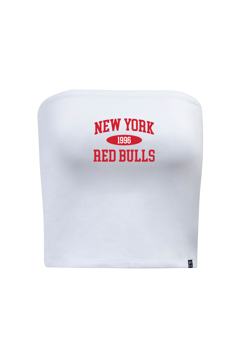 New York Red Bulls Tube Top