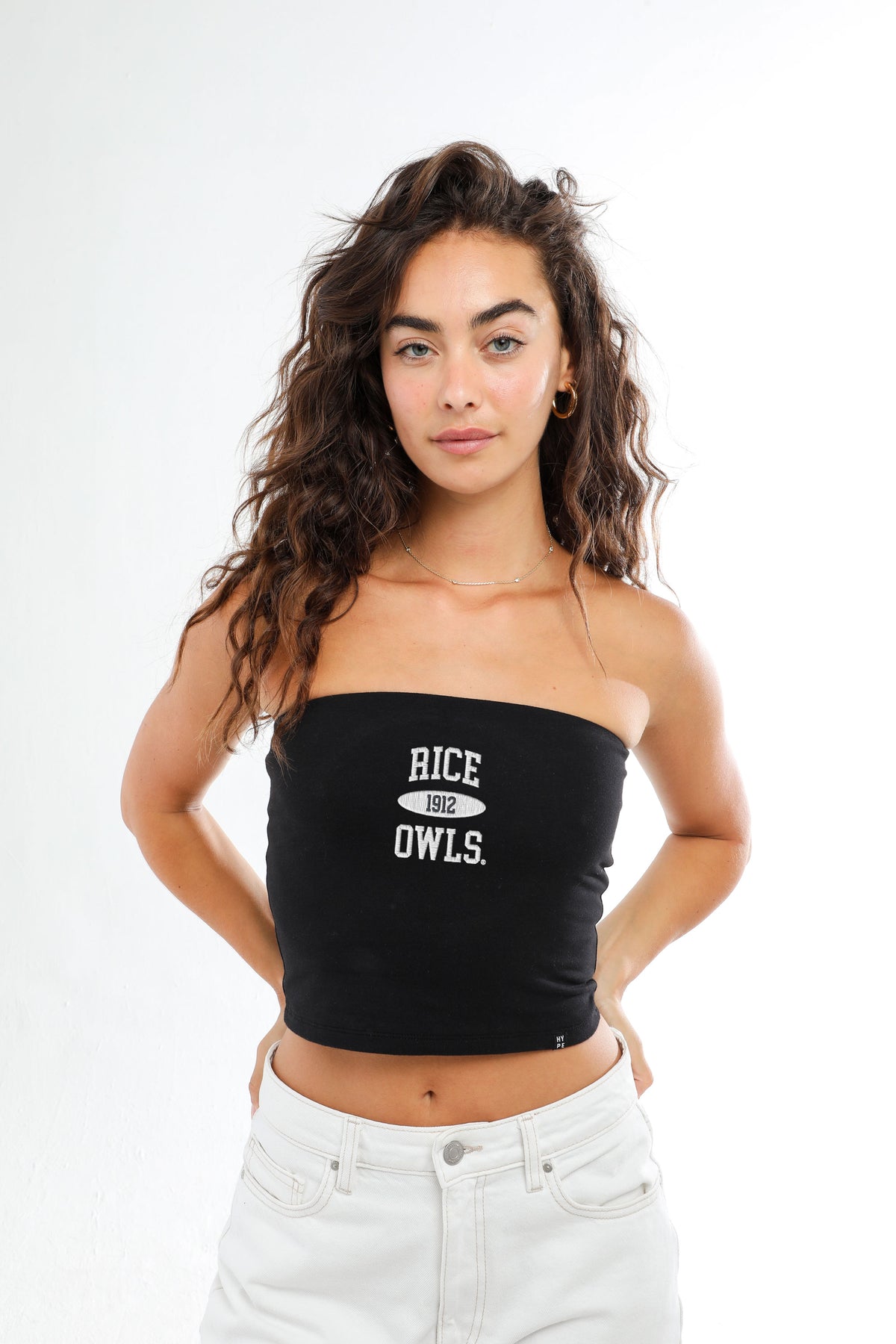 Rice University Tube Top