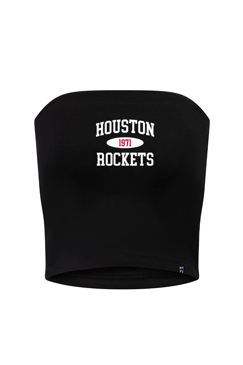 Houston Rockets Tube Top