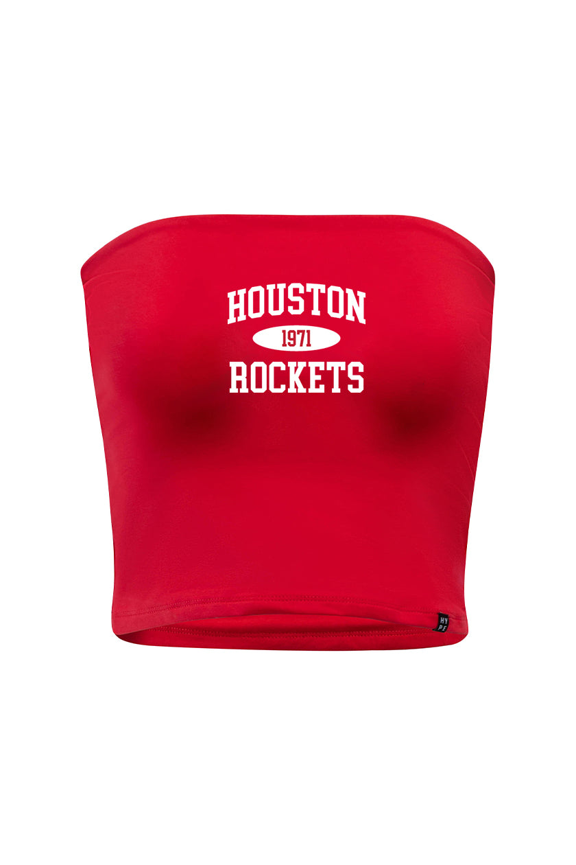 Houston Rockets Tube Top