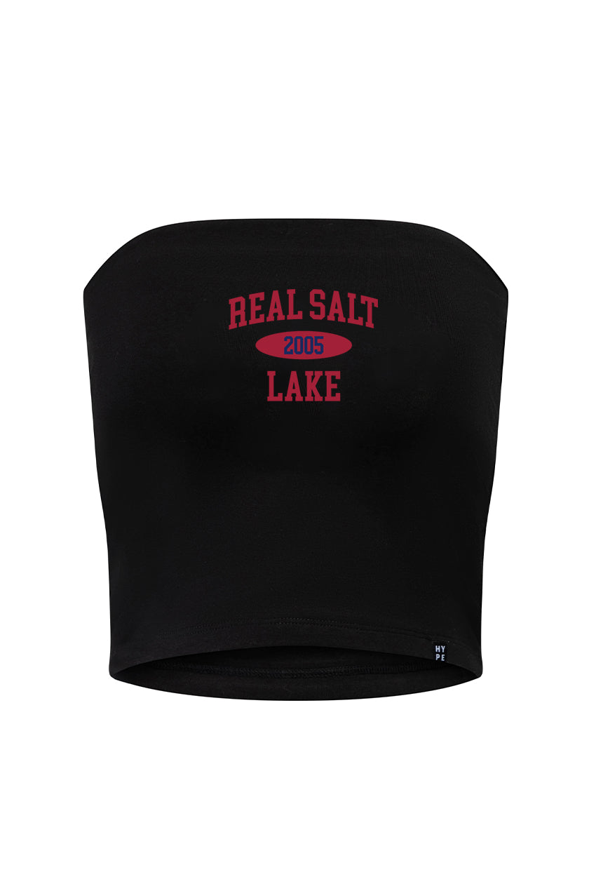 Real Salt Lake Tube Top