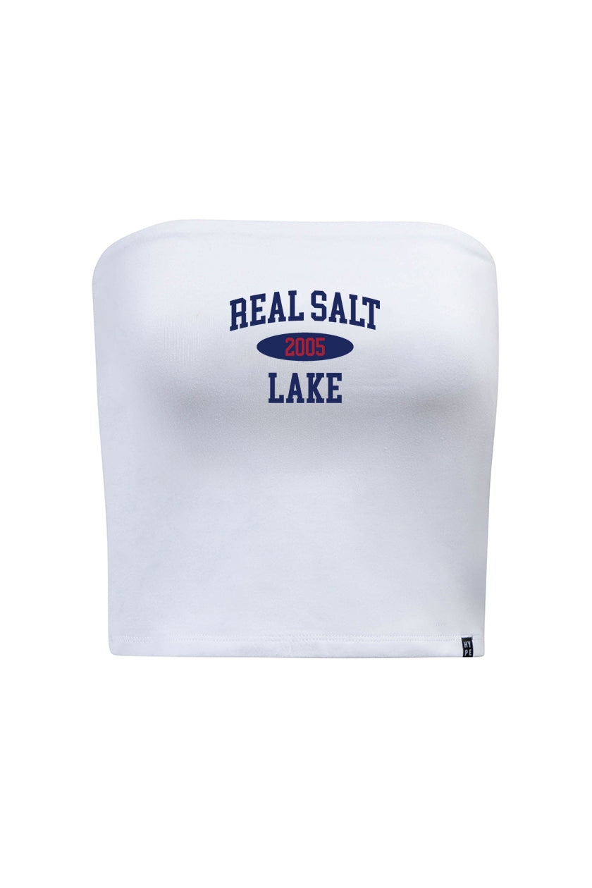 Real Salt Lake Tube Top