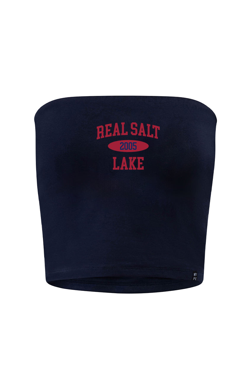 Real Salt Lake Tube Top