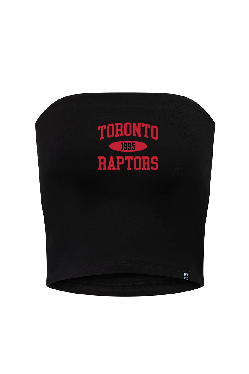 Toronto Raptors Tube Top