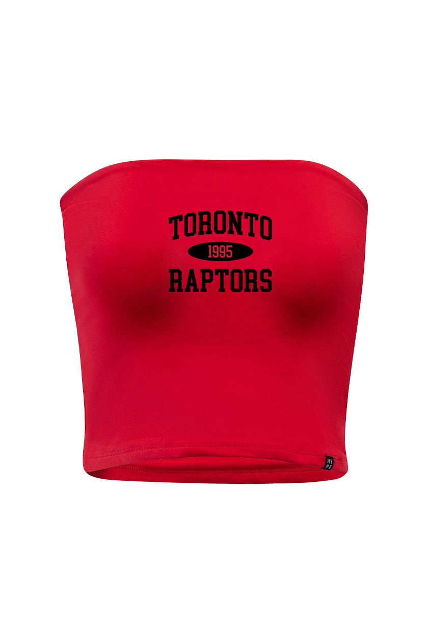 Toronto Raptors Tube Top