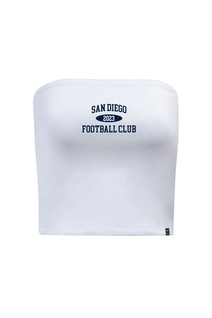 San Diego FC Tube Top