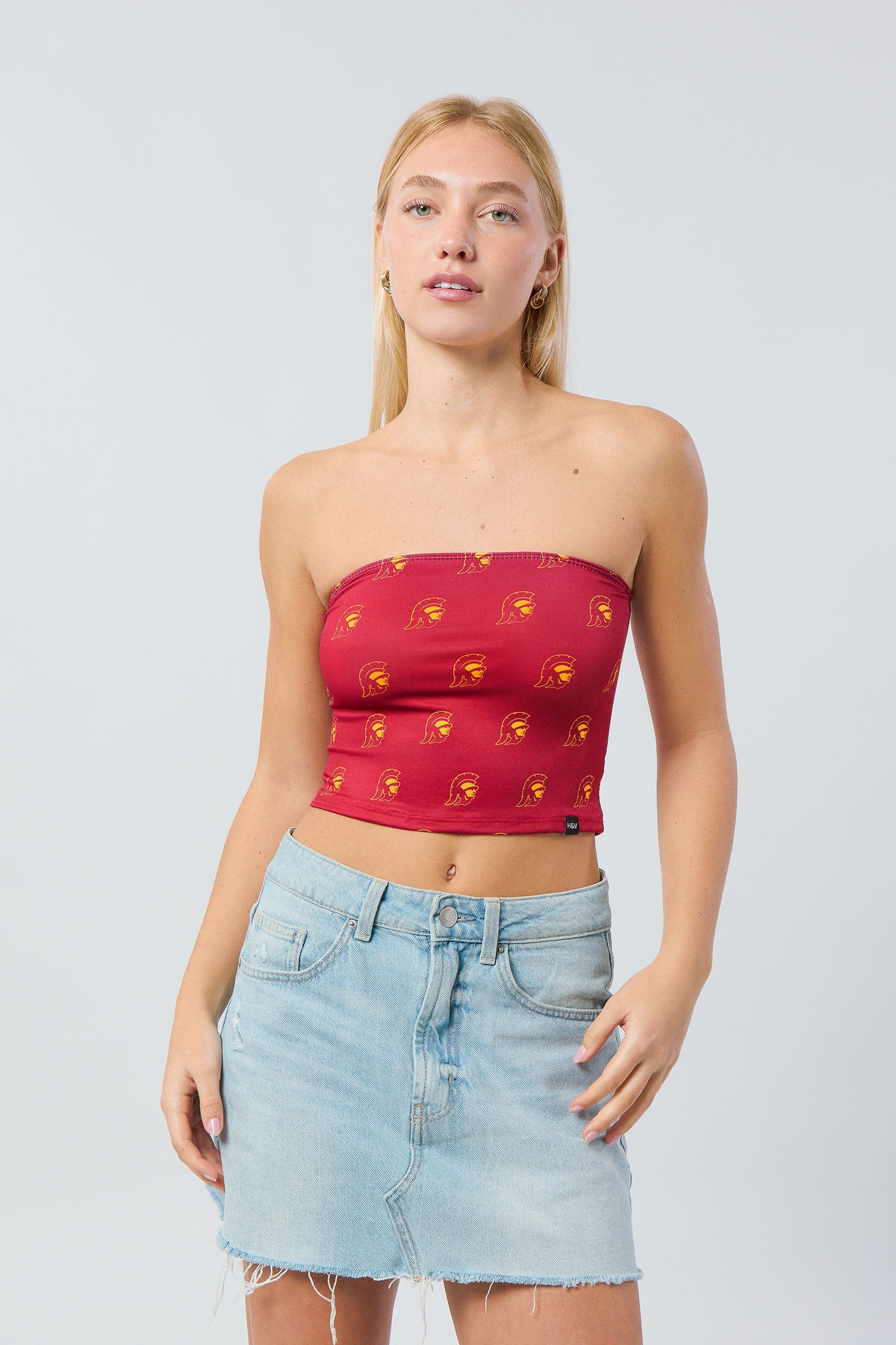 USC Tube Top