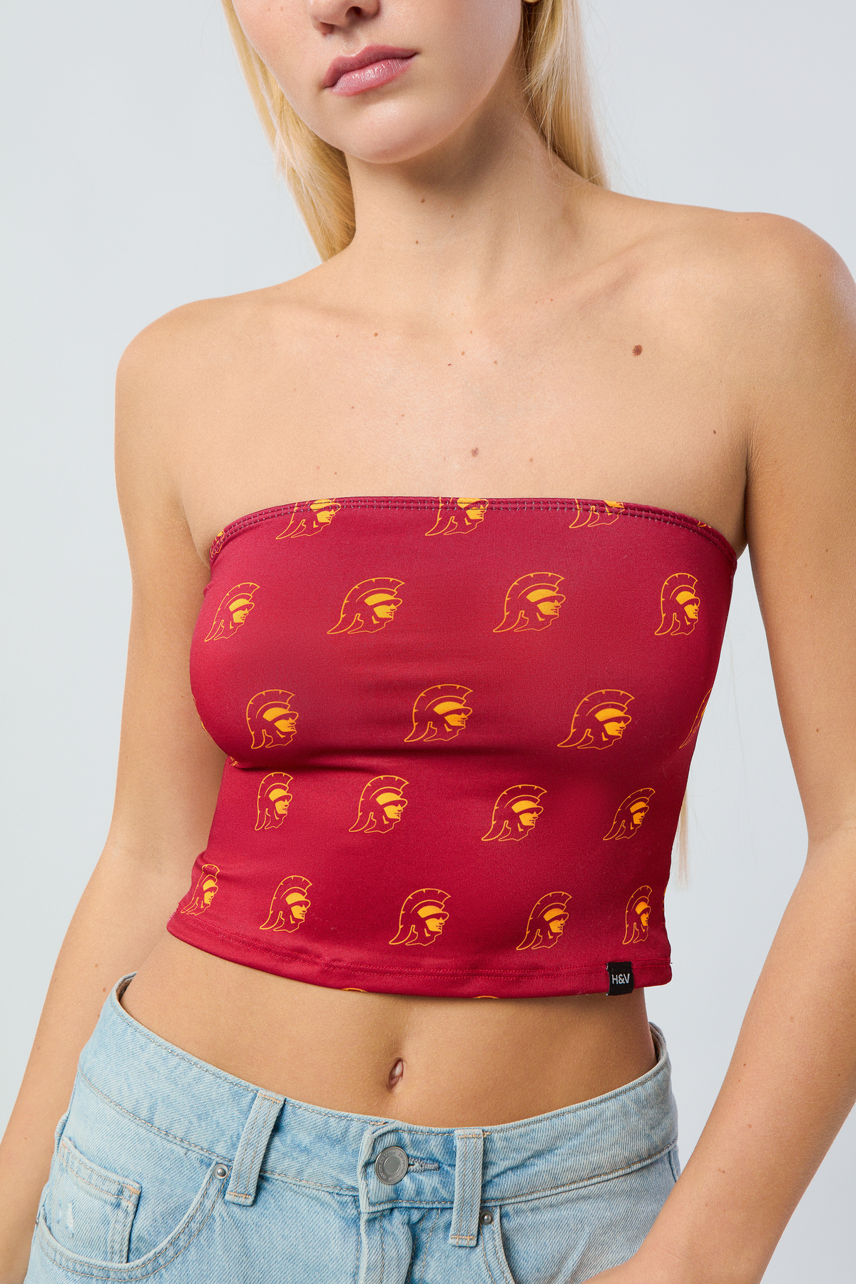 USC Tube Top