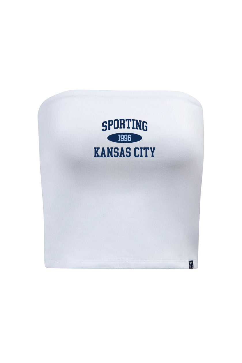 Sporting Kansas City Tube Top