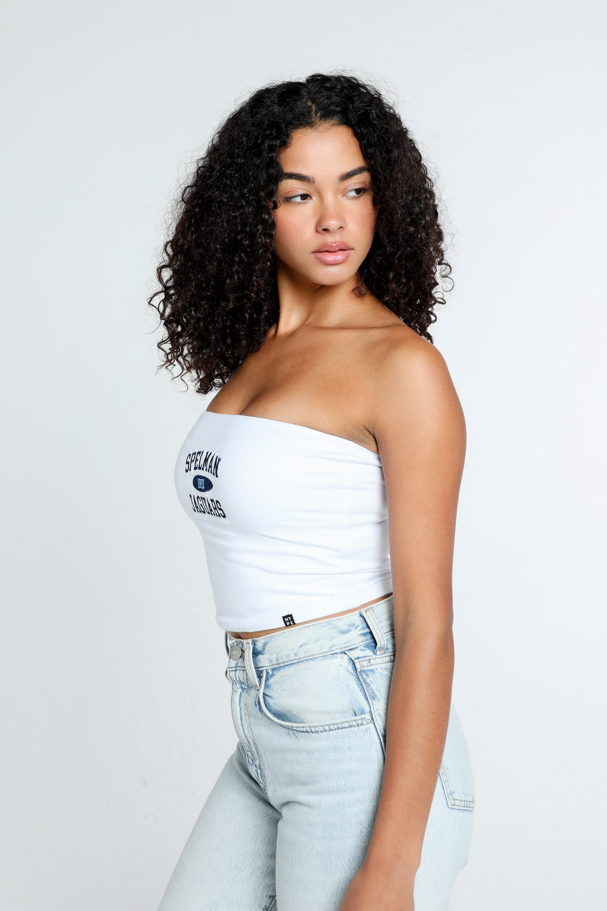 Spelman College Tube Top