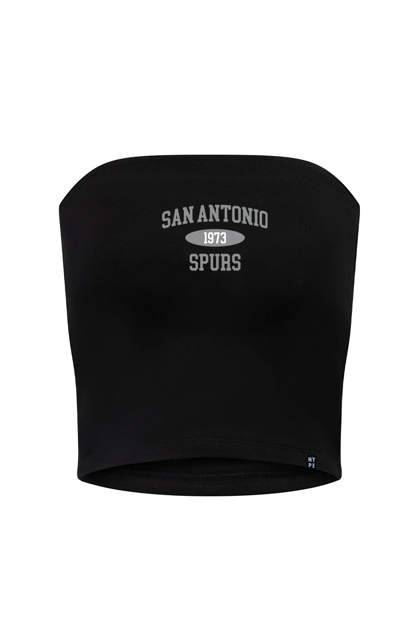 San Antonio Spurs Tube Top