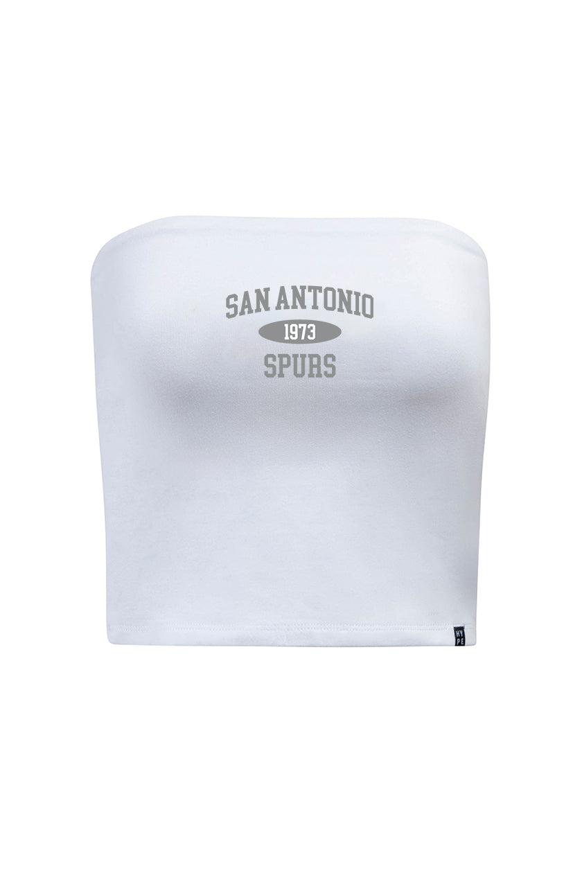 San Antonio Spurs Tube Top