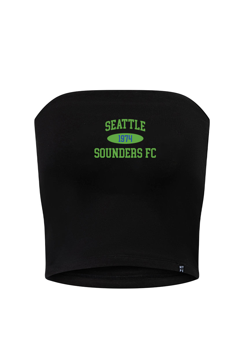 Seattle Sounders FC Tube Top