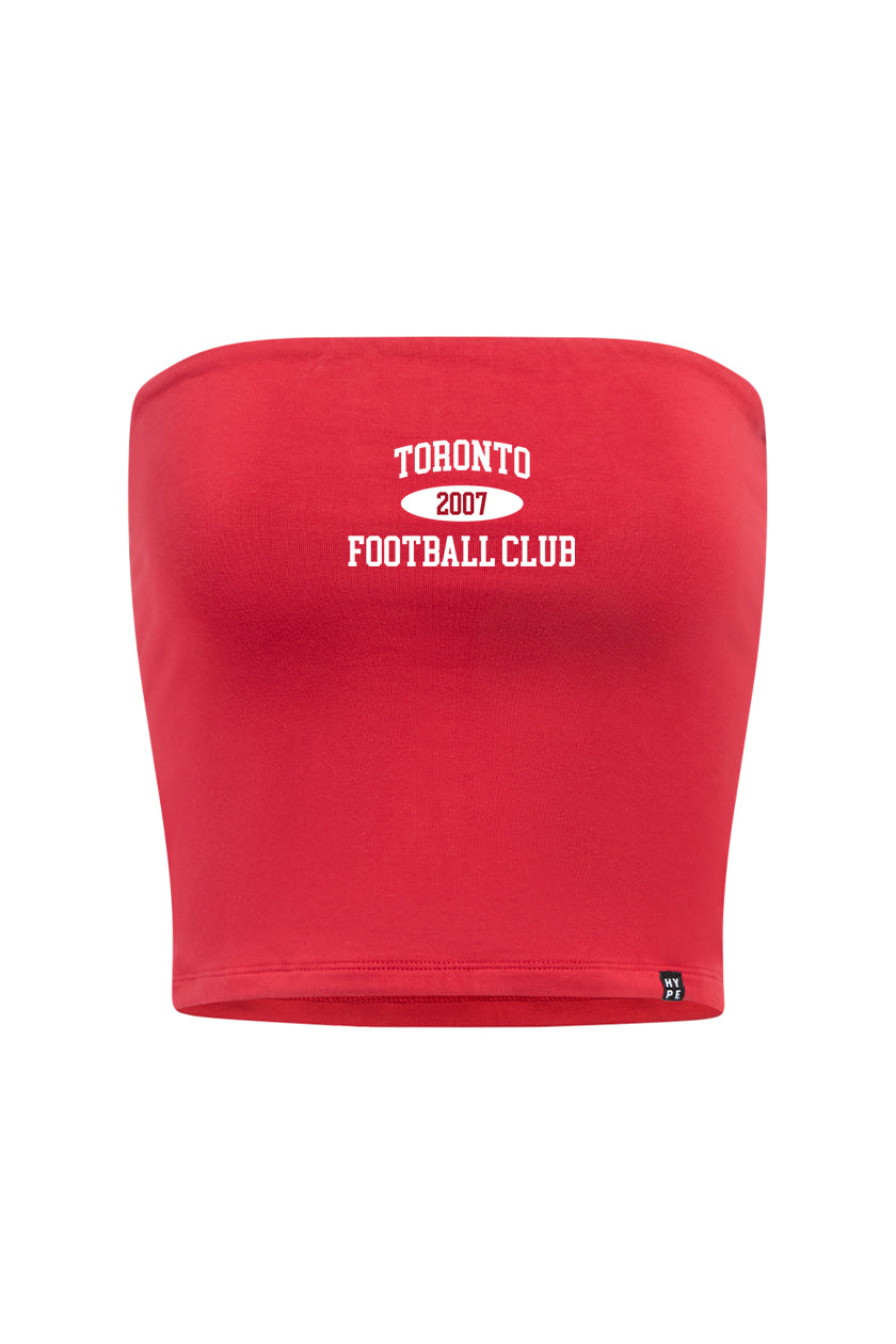 Toronto FC Tube Top