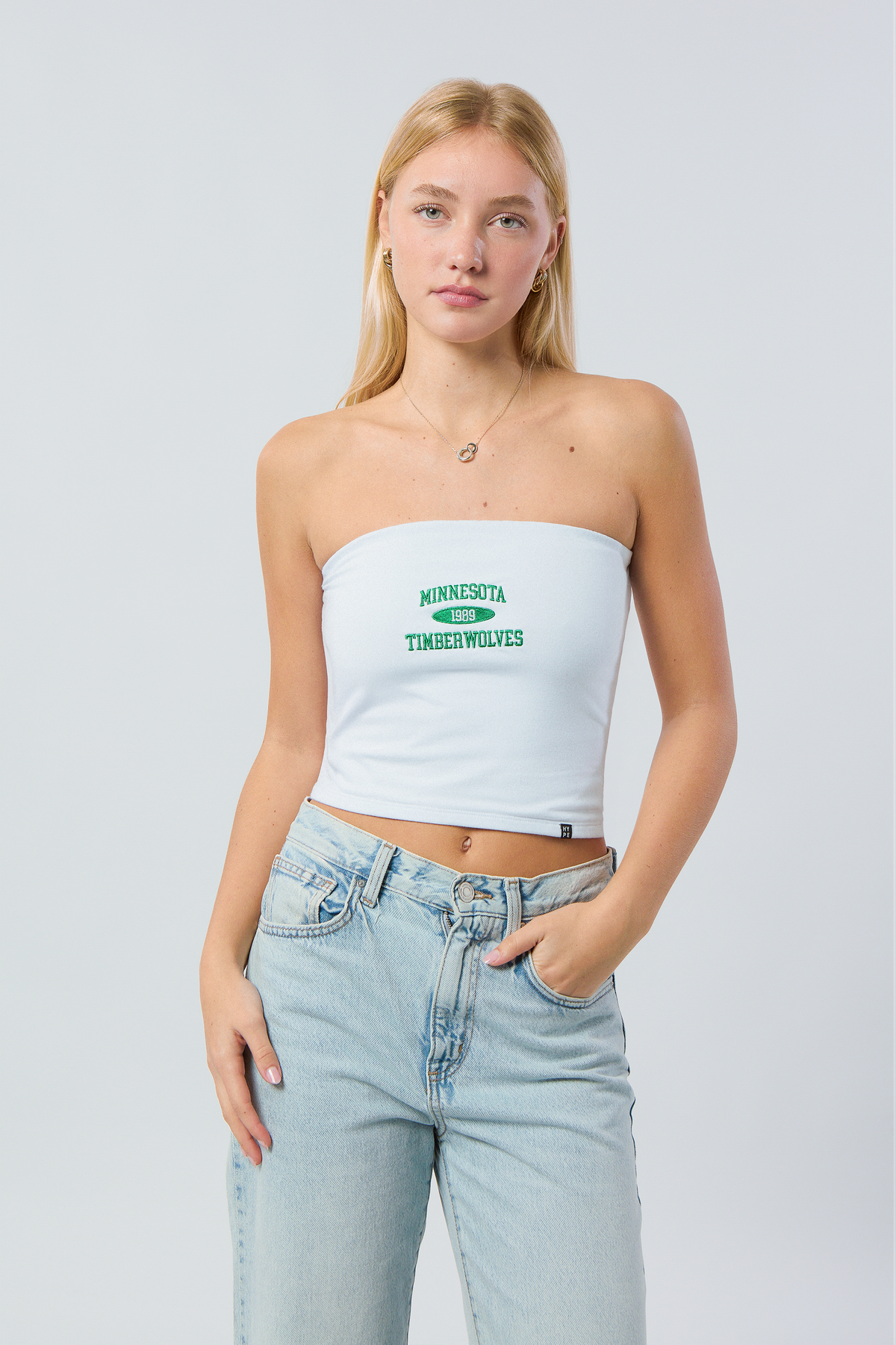 Minnesota Timberwolves Tube Top