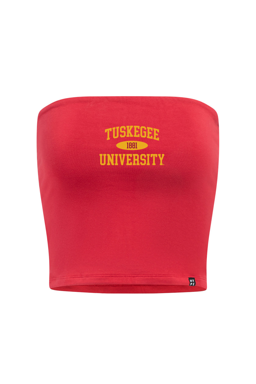 Tuskegee University Tube Top