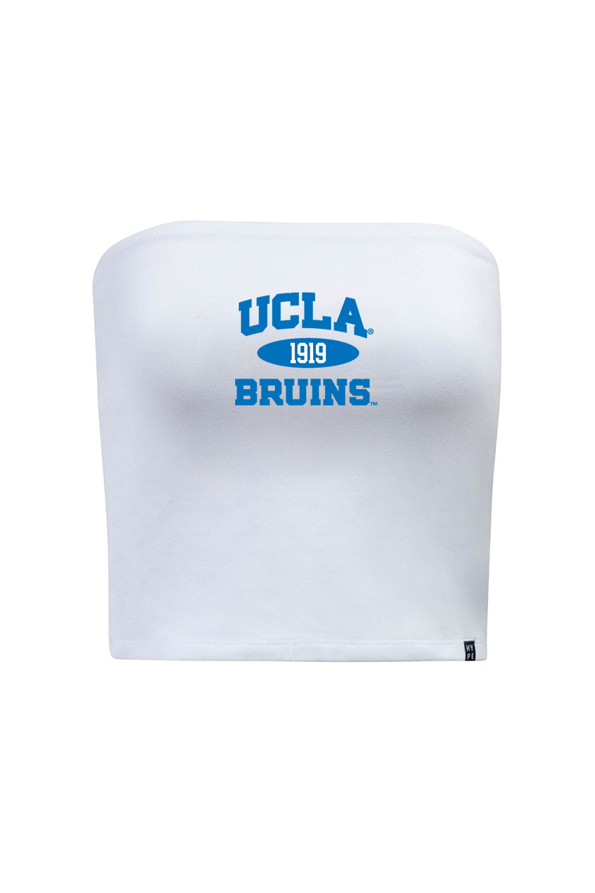 UCLA Tube Top