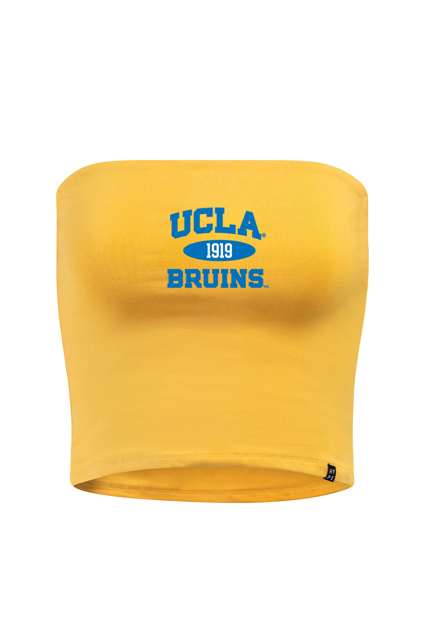 UCLA Tube Top