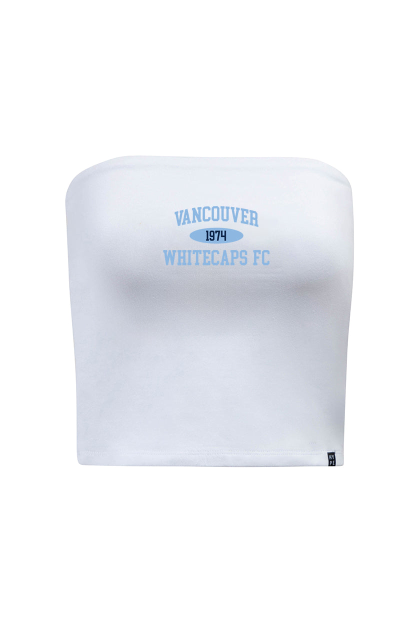 Vancouver Whitecaps FC Tube Top