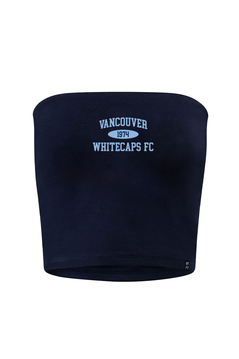 Vancouver Whitecaps FC Tube Top