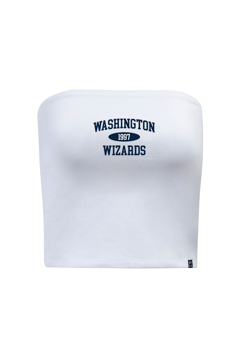 Washington Wizards Tube Top