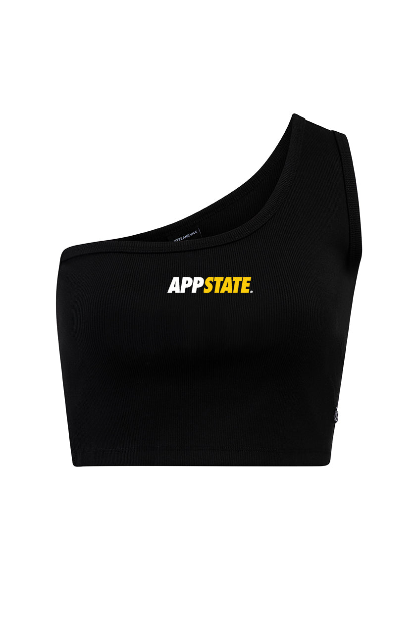 Appalachian State University Senior Top