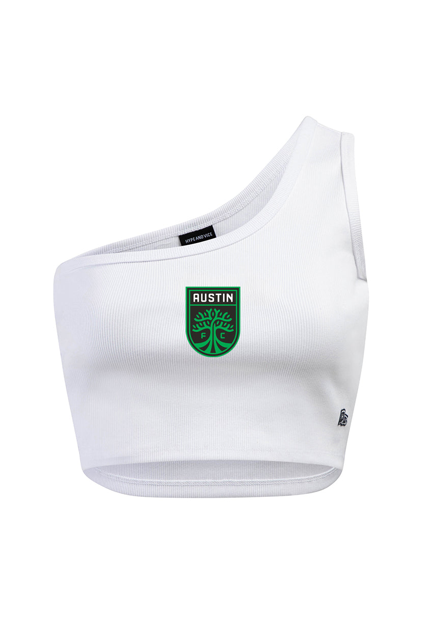 Austin FC Senior Top